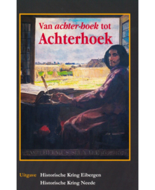 Van achter-hoek tot Achterhoek - Div. auteurs