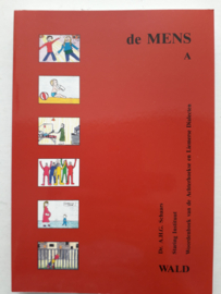 WALD - de Mens - A - A H G Schaars