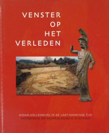 Venster op het verleden - Alex Koster, Henk Tomas,