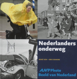 Nederlanders onderweg - Rene Kok - Erik Somers