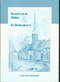 Bearnd van de Molder & De Beukenhoeve - Jan Oortgiese