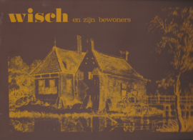 Wisch en zijn bewoners - O. Heinen