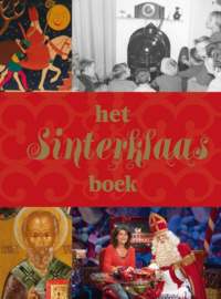 Het Sinterklaas boek - Eugenie Boer,