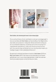 Kant haken à la Sascha - Sascha Blase-van Wagtendonk