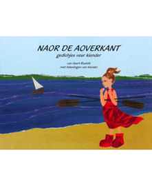 Naor de aoverkant - Geert Roelofs