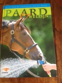 Paard & Welzijn - KNHS