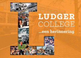 Ludger College … een herinnering.