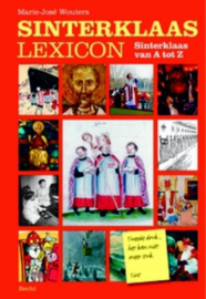 Sinterklaas Lexicon - Marie-Jose Wouters