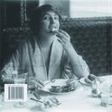 Cha, Cha, Cha, tja, wat zullen we eten? - Lizet Kruyff