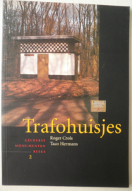 Trafohuisjes - Roger Crols, Taco Hermans