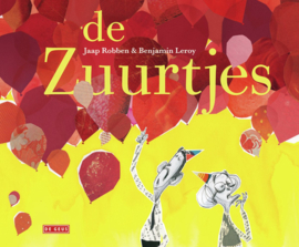 De Zuurtjes - Jaap Robben & Benjamin Leroy