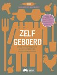 Zelf geboerd - Marian Flint
