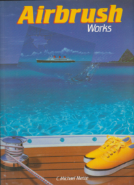 Airbrush Works - C Michael Mette