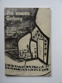 Zes eeuwen Terborg - F.X.M. van Blaricum