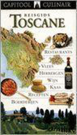 Toscane - Capitool Culinair reisgids
