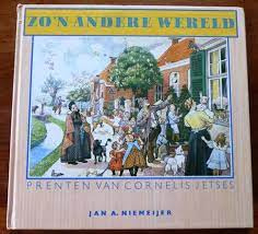 Zo'n andere wereld - Jan A. Niemeijer