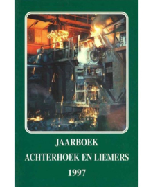 Jaarboek Achterhoek en Liemers nr. 20 (1997)