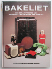 Bakeliet - Patrick Cook en Catherine Slessor