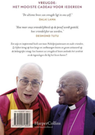 Het boek van vreugde -  Dalai Lama - Douglas Abrams