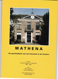 Mathena - Ben Janssen, Gerrie Willemsen