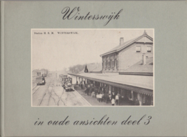 Winterswijk in oude ansichten deel 3 - E. Hoekstra e.a.