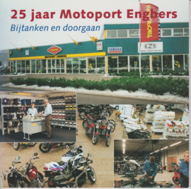 25 jaar Motoport Engbers (Zelhem)