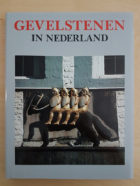 Gevelstenen in Nederland - Drs. Gertrudis A.M. Offenberg