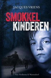 Smokkelkinderen - Jacques Vriens