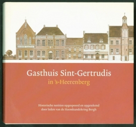 Gasthuis Sint-Gertrudis in s'Heerenberg