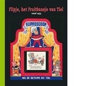 Flipje, het Fruitbaasje van Tiel - vanaf 1935