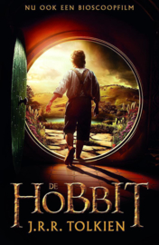 De Hobbit - J.R.R. Tolkien