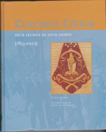 Claudius Civilis - G B Janssen