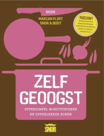 Zelf geoogst - Marian Flint
