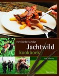 Het Nederlandse Jachtwildkookboek - Jaap Vissering