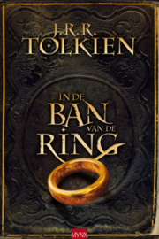 In de ban van de ring - J R R Tolkien