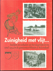 Zuinigheid met vlijt - Tineke Cretier