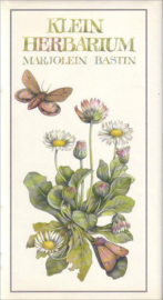 Klein herbarium - Marjolein Bastin