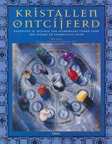 Kristallen Ontcijferd - Sue Lilly