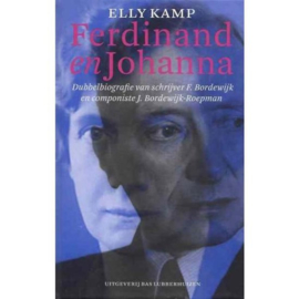 Ferdinand en Johanna - Elly Kamp