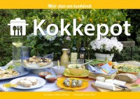 Kokkepot - Esther de Raat