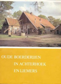 Oude boerderijen in Achterhoek en Liemers - Everhard Jans e.a.