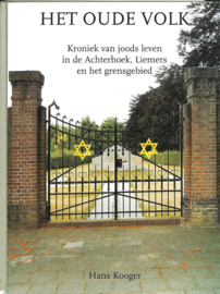 Het oude volk - Hans Kooger