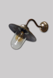 Buitenlamp / Stallamp: Londen - Klein