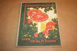 Paddenstoelen - Jac. P. Thijsse