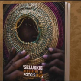 Gelukkig hebben we de foto's nog - Humberto Tan