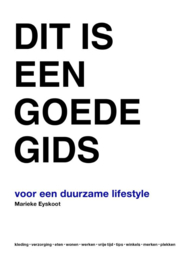 Dit is een goede gids - Marieke Eyskoot