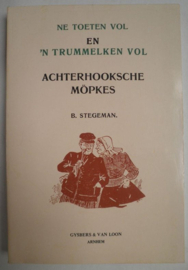 Ne toeten vol en 'n trummelken vol - B. Stegeman