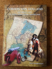 Cordon van Holland - Harm Hoogendoorn