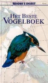 Het Beste Vogelboek - Reader's Digest