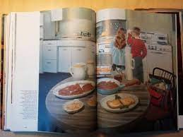 Platen Kookboek van Time Life uit 1964